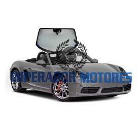 Parabrisa Porsche 718 Boxster Modelos 2017 a 2025