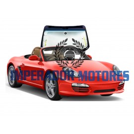Parabrisa Porsche  Boxster Modelos 2005 a 2012