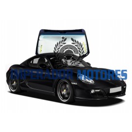 Parabrisa Porsche Cayman Modelos 2005 a 2012