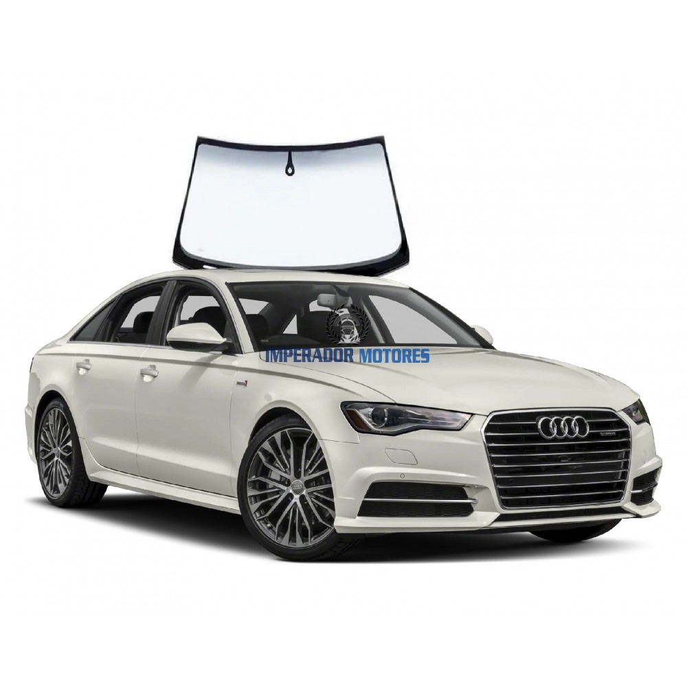 Parabrisa Audi A6 Modelos de 2011 a 2017