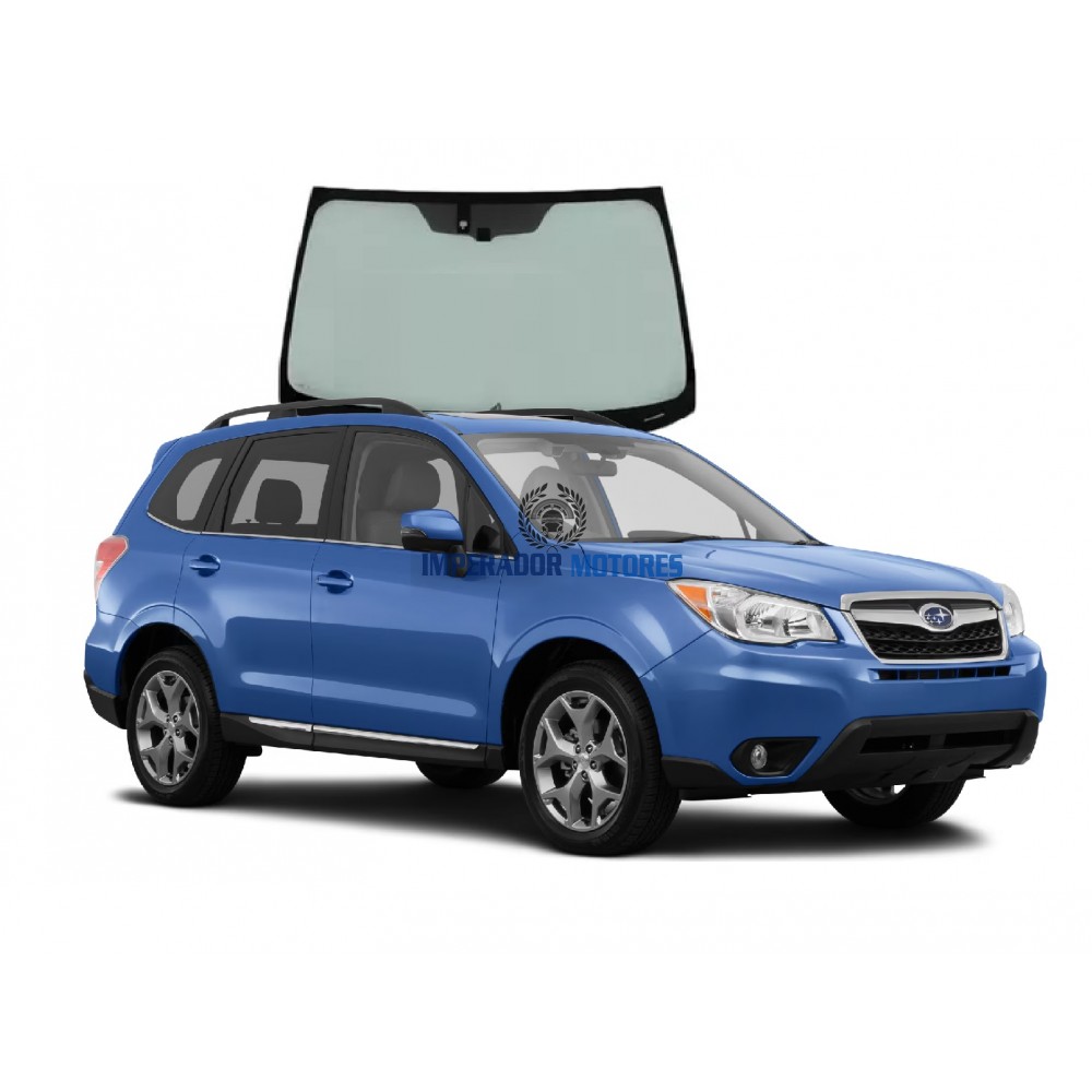 Parabrisa Subaru Forester Modelos 2013 A 2018 Original
