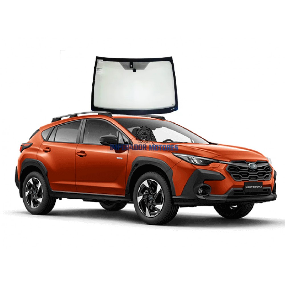 Parabrisa Subaru XV Modelos 2018 A 2023 Original