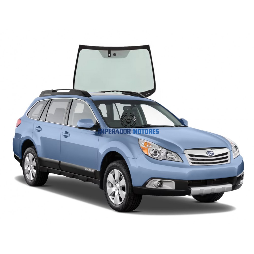 Parabrisa Subaru Outback Modelos 2010 A 2014 Original