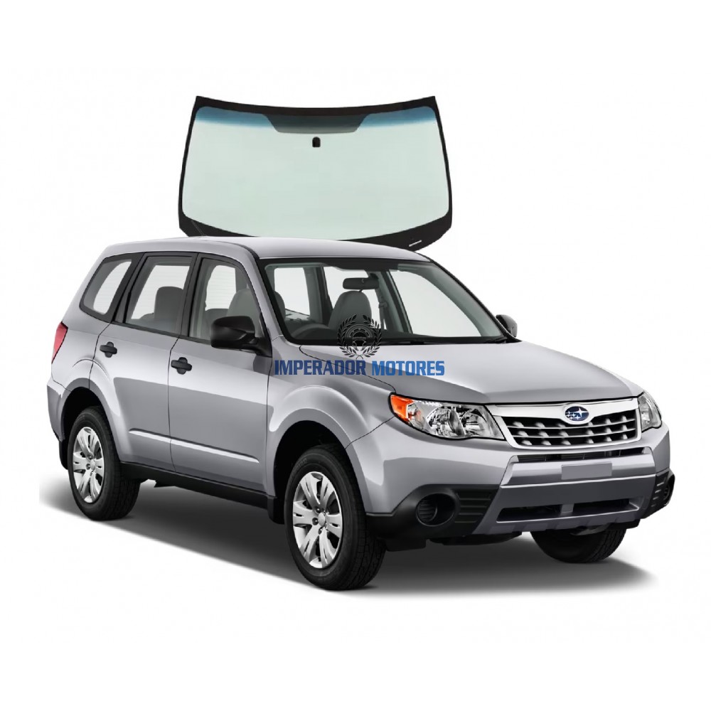 Parabrisa Subaru Forester Modelos 2009 A 2012