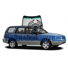 Parabrisa Subaru Forester Modelos 2003 A 2008
