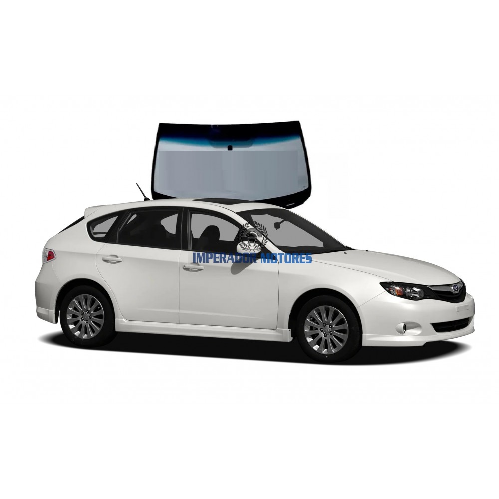 Parabrisa Subaru Impreza Modelos 2008 A 2012