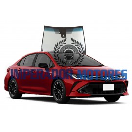 Parabrisa Toyota Corolla Modelos 2019 a 2025 Original