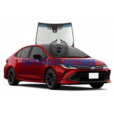 Parabrisa Toyota Corolla Modelos 2019 a 2025 Original