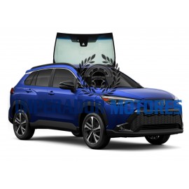 Parabrisa Toyota Corolla Cross  Modelos 2021 a 2026 Original