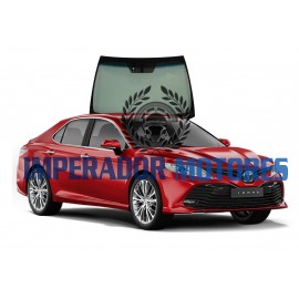 Parabrisa Toyota CAMRY Modelos 2018 a 2023 Original