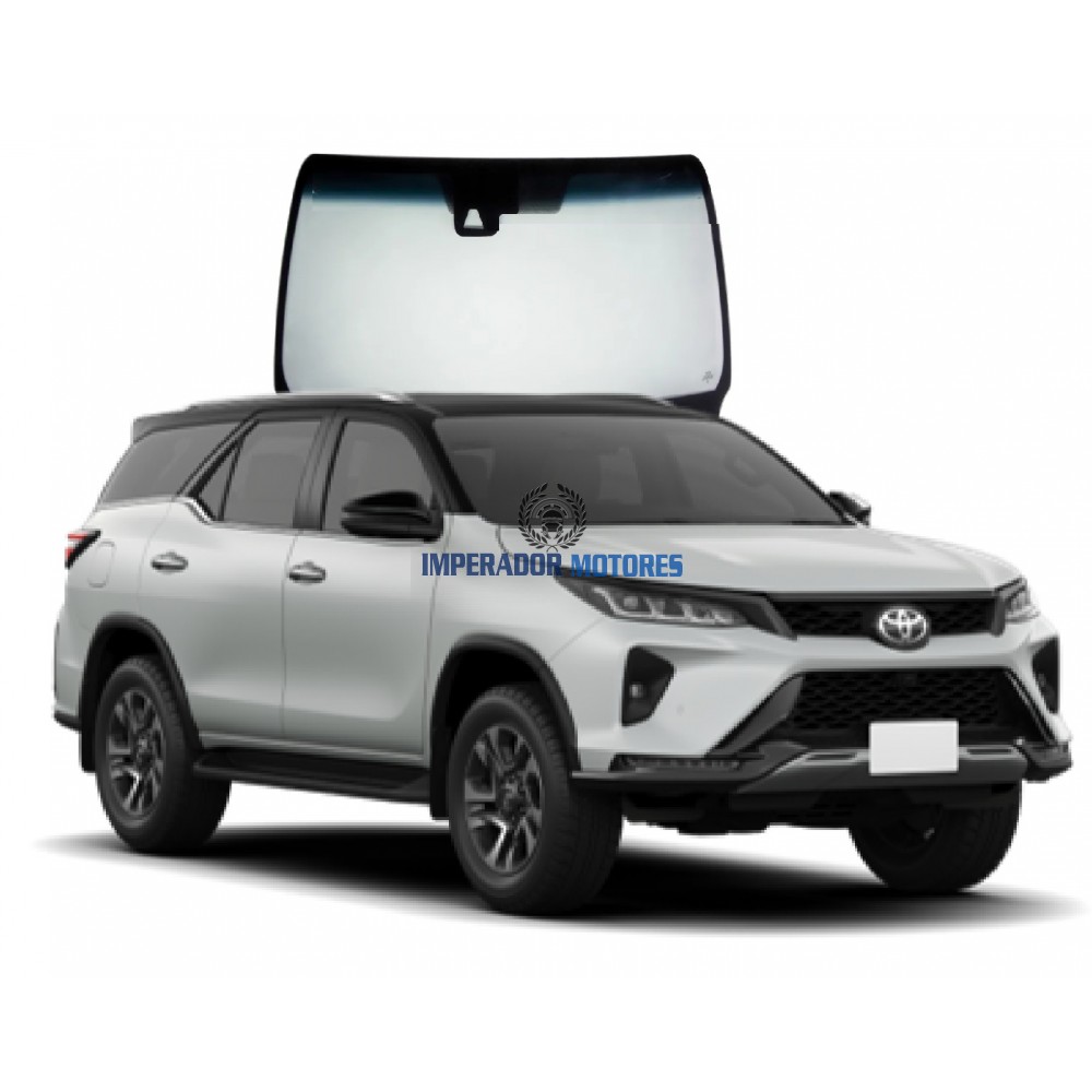 Parabrisa Toyota HILUX SW4 Modelos 2016 a 2025 Original