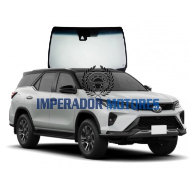 Parabrisa Toyota HILUX SW4 Modelos 2016 a 2025 Original