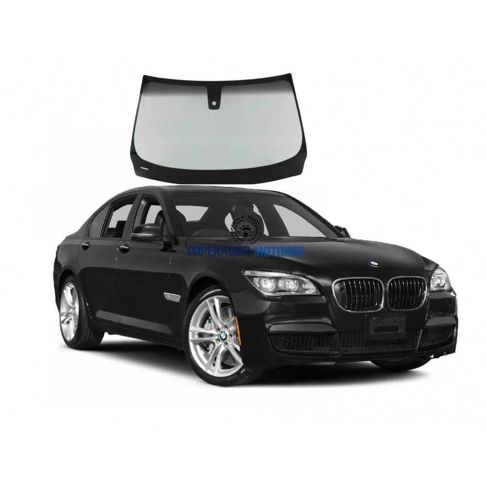 Parabrisa Original BMW 750 Modelos 2009 a 2015 Original