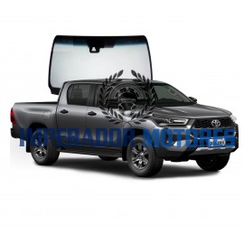 Parabrisa Toyota HILUX Modelos 2017 a 2025 Original Parabrisa Toyota HILUX Modelos 2017 a 2025 Original