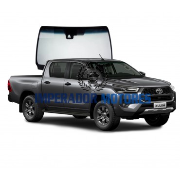 Parabrisa Toyota HILUX Modelos 2017 a 2025 Original