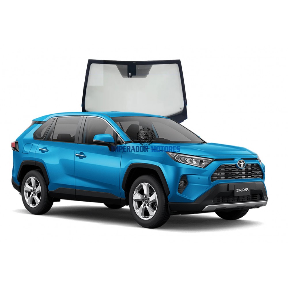 Parabrisa Toyota Rav4 Modelos 2019 a 2025 Original