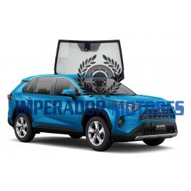 Parabrisa Toyota Rav4 Modelos 2019 a 2025 Original