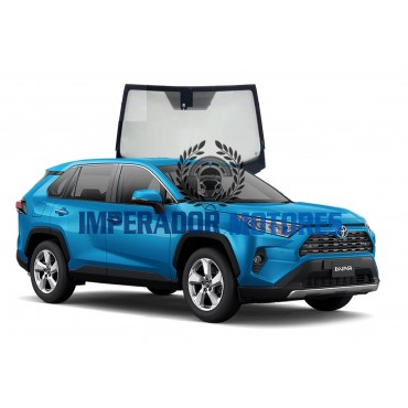 Parabrisa Toyota Rav4 Modelos 2019 a 2025 Original
