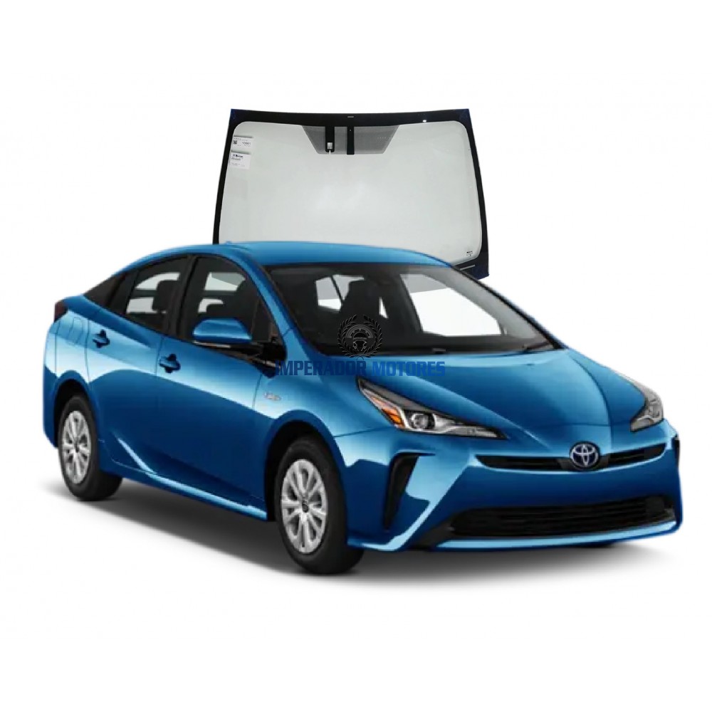 Parabrisa Toyota Prius Modelos 2016 a 2019