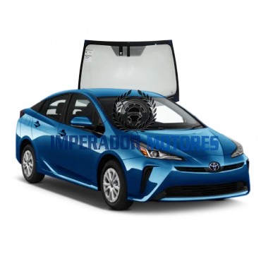 Parabrisa Toyota Prius Modelos 2016 a 2019