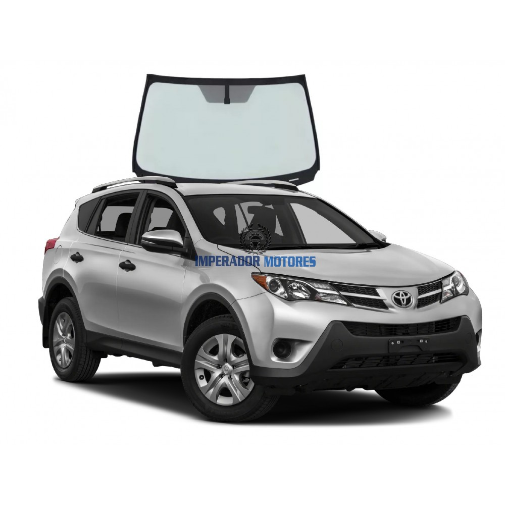 Parabrisa Toyota Rav 4 Modelos 2013 a 2017