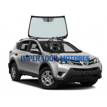 Parabrisa Toyota Rav 4 Modelos 2013 a 2017