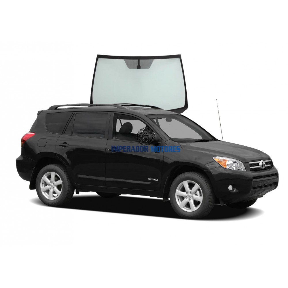 Parabrisa Toyota Rav 4 Modelos 2006 a 2012 Parabrisa Toyota Rav 4 Modelos 2006 a 2012