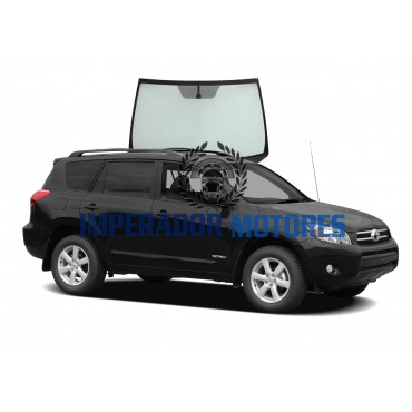 Parabrisa Toyota Rav 4 Modelos 2006 a 2012
