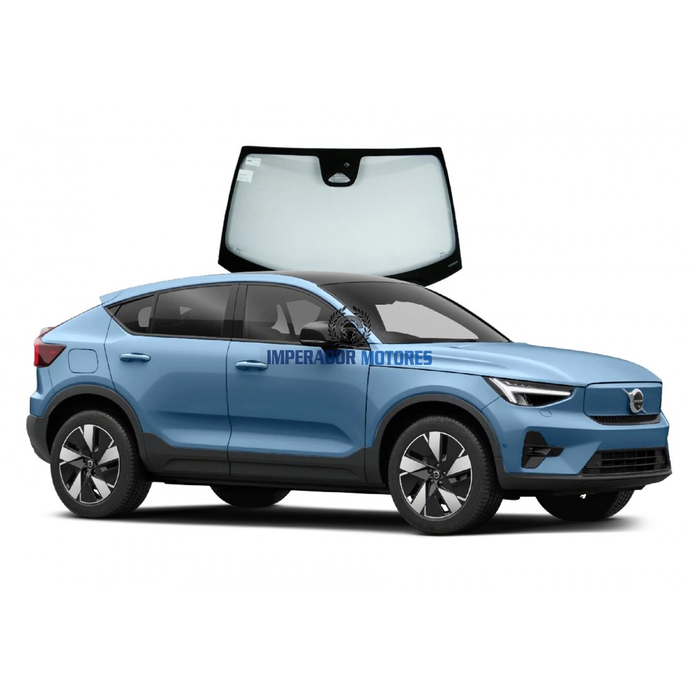 Parabrisa Volvo C40 Modelos 2022 a 2025 Original