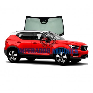 Parabrisa Volvo XC40 Modelos 2022 a 2025 Original