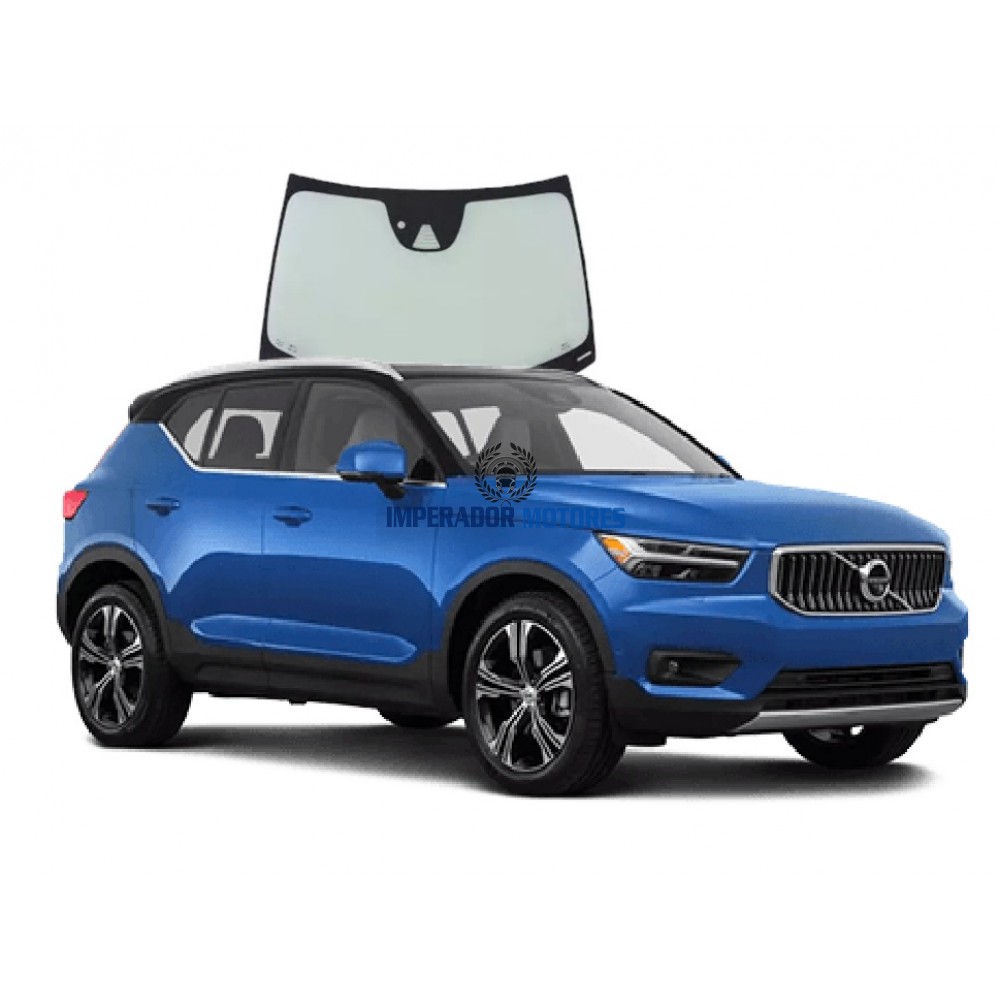 Parabrisa Volvo XC40 Modelos 2018 a 2021 Parabrisa Volvo XC40 Modelos 2018 a 2021