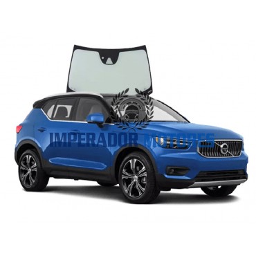 Parabrisa Volvo XC40 Modelos 2018 a 2021
