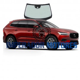 Parabrisa Volvo XC60 Modelos 2018 a 2021