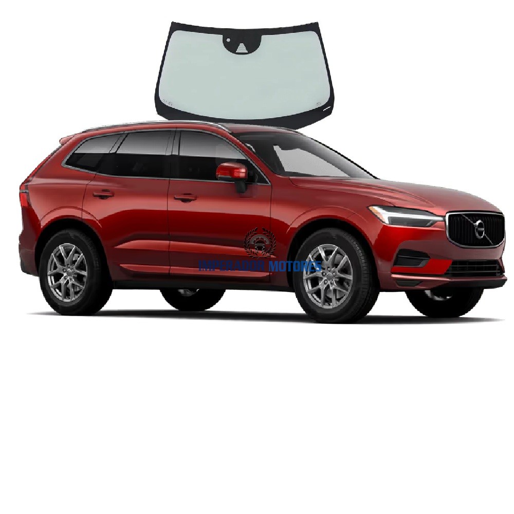 Parabrisa Volvo XC60 Modelos 2018 a 2021