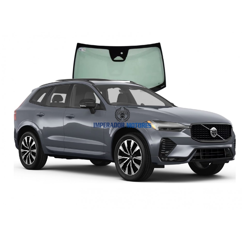 Parabrisa Volvo XC60 Modelos 2022 a 2025 Original