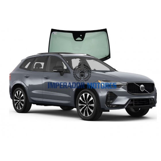 Parabrisa Volvo XC60 Modelos 2022 a 2025 Original