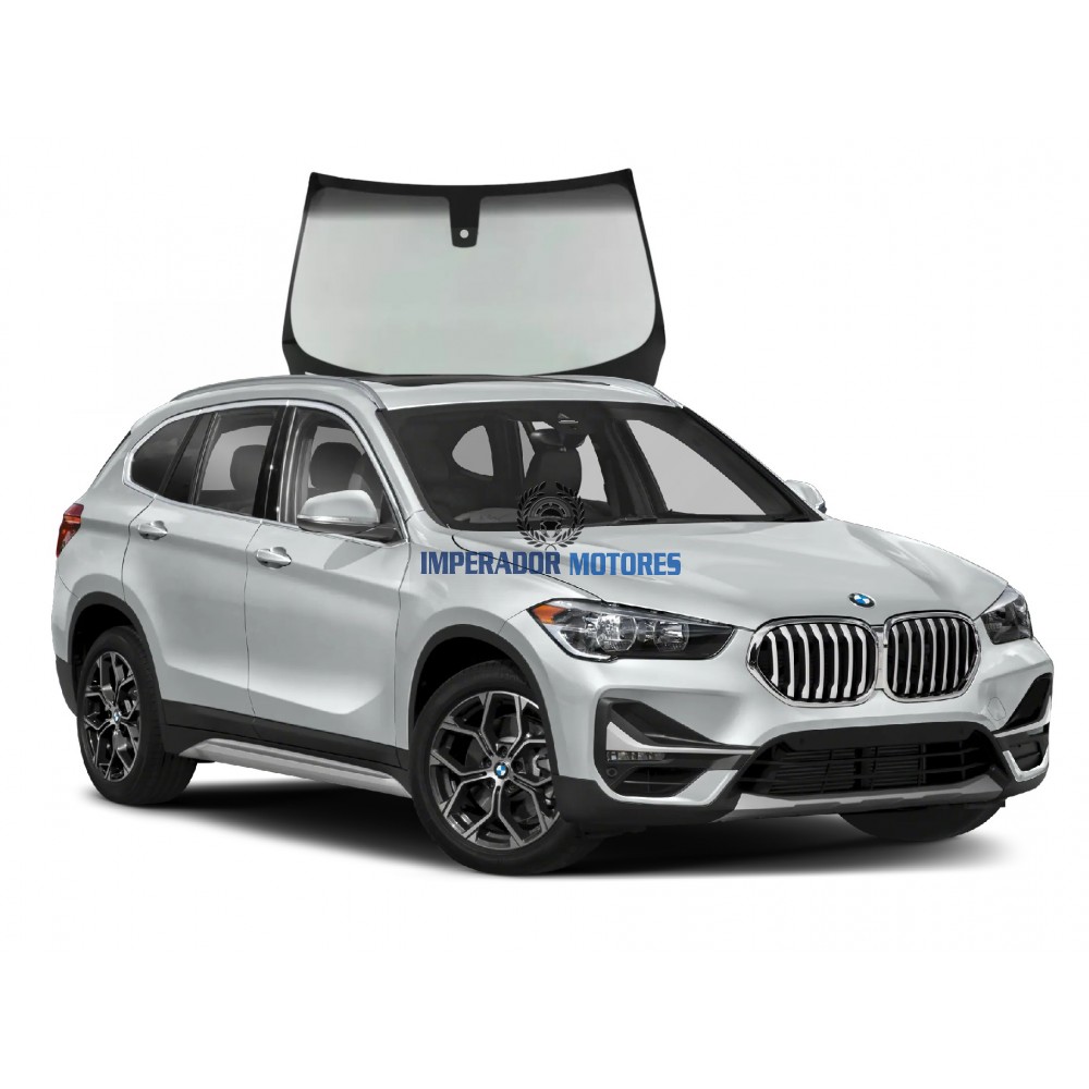 Parabrisa Original BMW X1 Modelos 2017 a 2022 Original