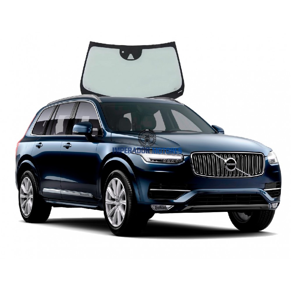 Parabrisa Volvo XC90 Modelos 2015 a 2022 Original