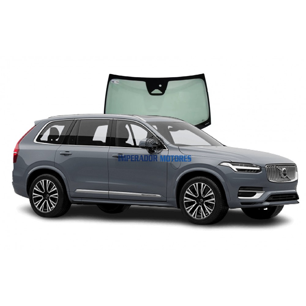 Parabrisa Volvo XC90 Modelos 2022 a 2025 Original