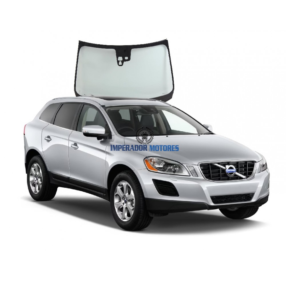 Parabrisa Volvo XC60 Modelos 2008 a 2017