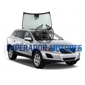 Parabrisa Volvo XC60 Modelos 2008 a 2017