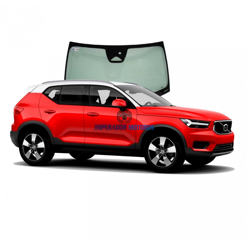 Parabrisa Volvo EX40 Modelos 2024 a 2025 Original