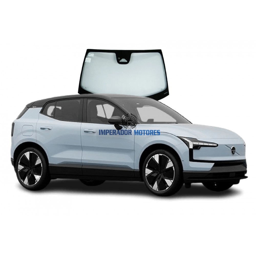 Parabrisa Volvo EX30 Modelos 2024 a 2025 Original