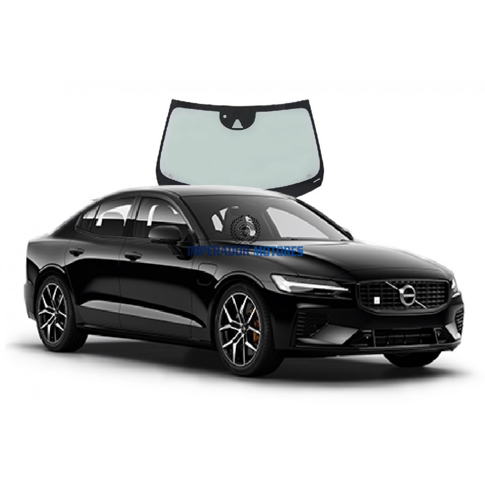 Parabrisa Volvo S60 Modelos 2019 a 2021 Original