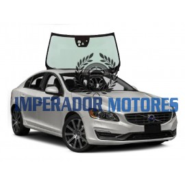 Parabrisa Volvo S60 Modelos 2013 a 2018