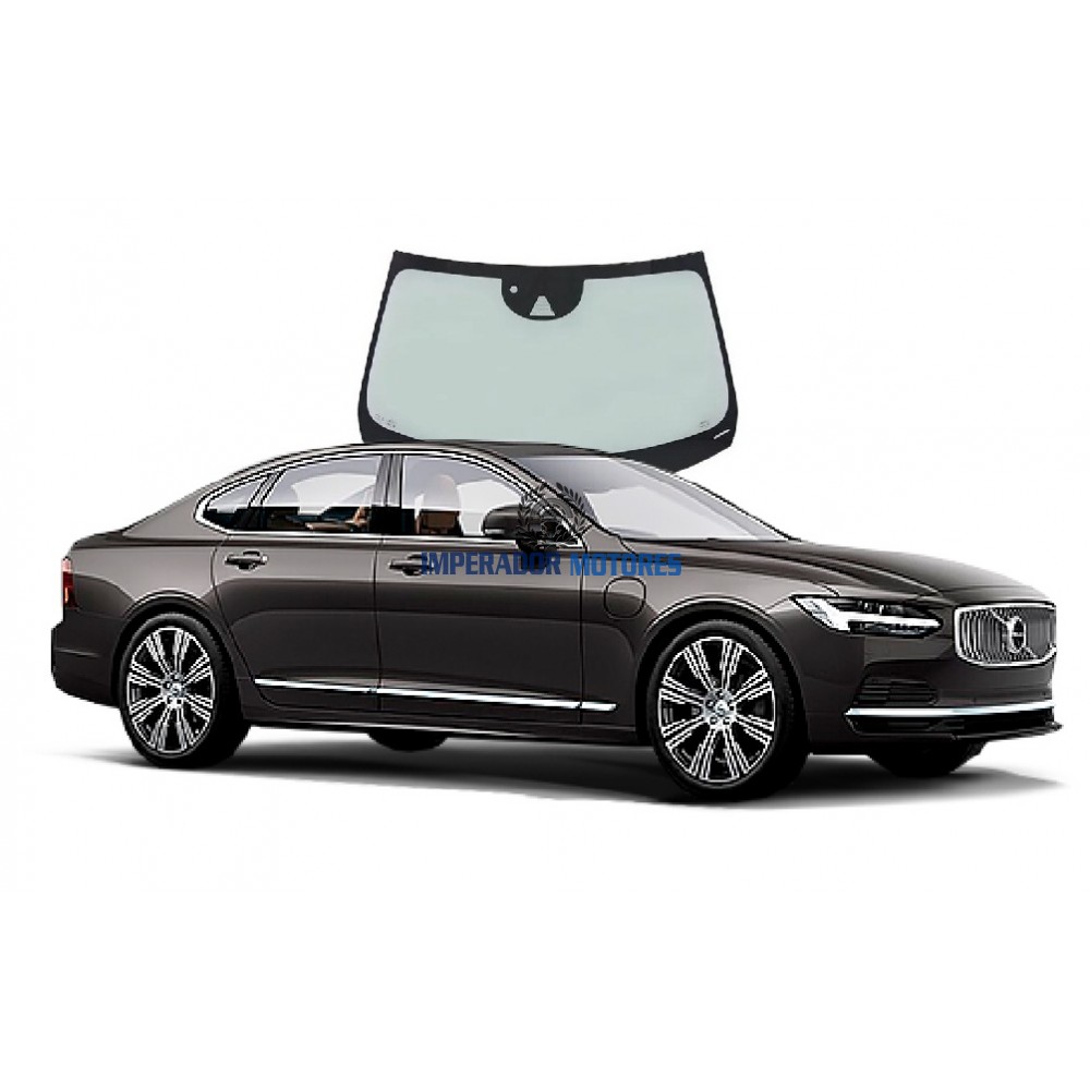 Parabrisa Volvo S90 Modelos 2019 a 2021 Original