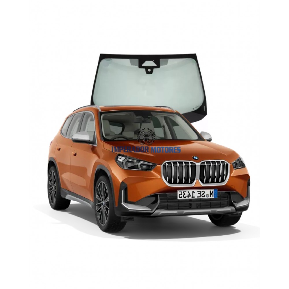 Parabrisa Original BMW X1 Modelos 2023 A 2026 Original