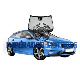 Parabrisa Volvo v40 Modelos 2013 a 2018