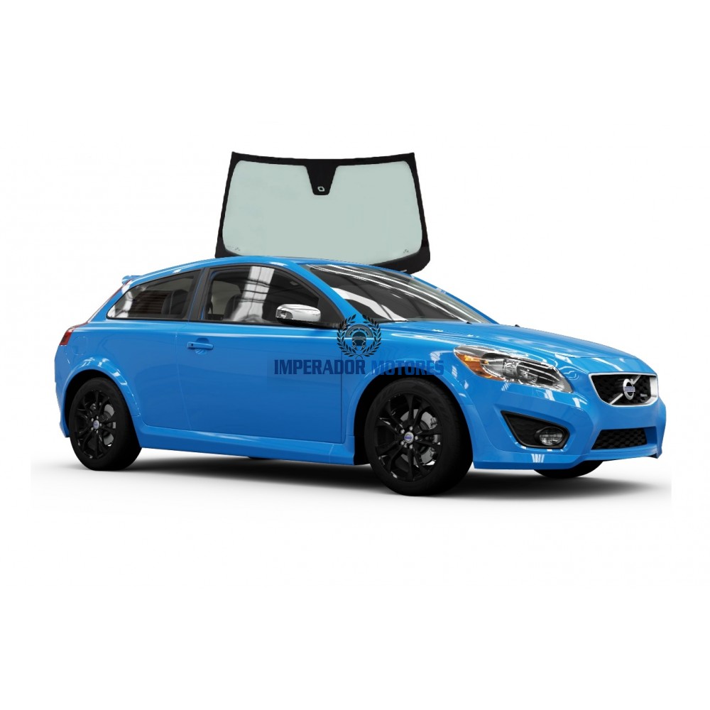 Parabrisa Volvo C30 Modelos 2007 a 2012