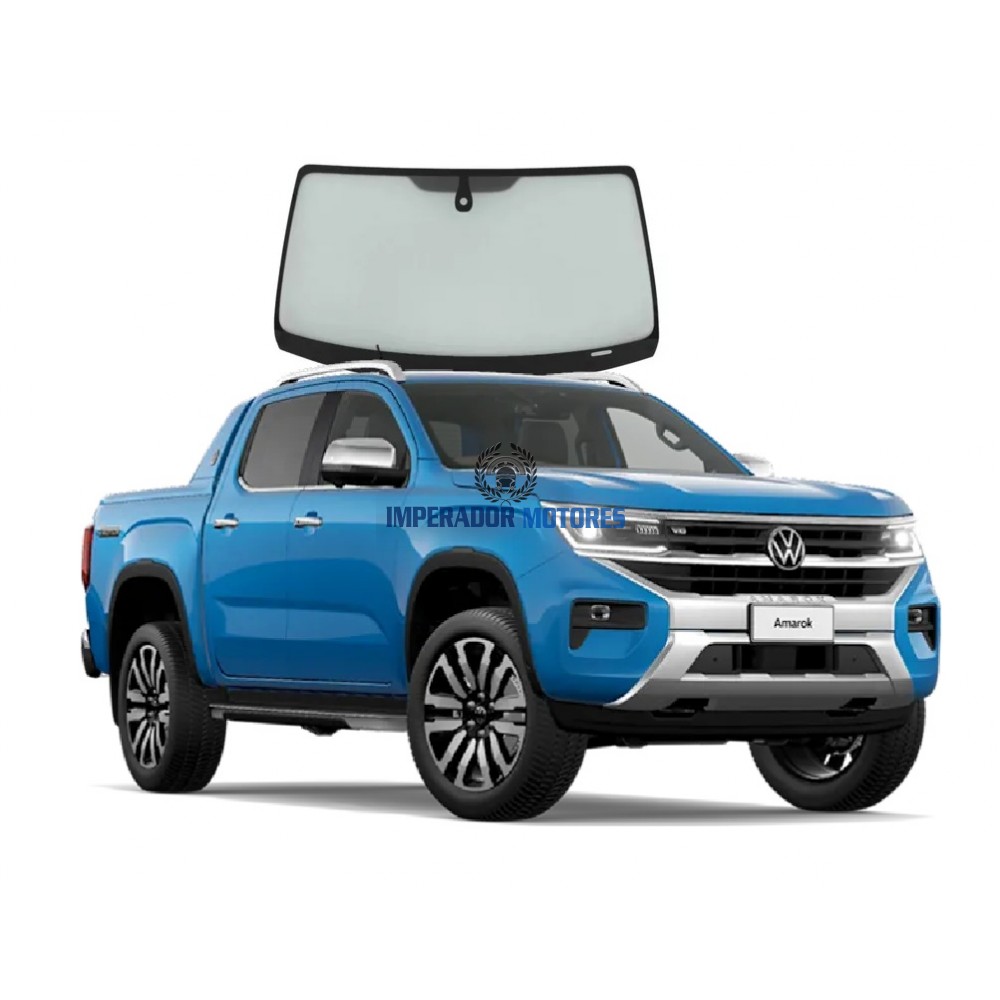 Parabrisa VW Amarok Modelos 2019 a 2025 Original
